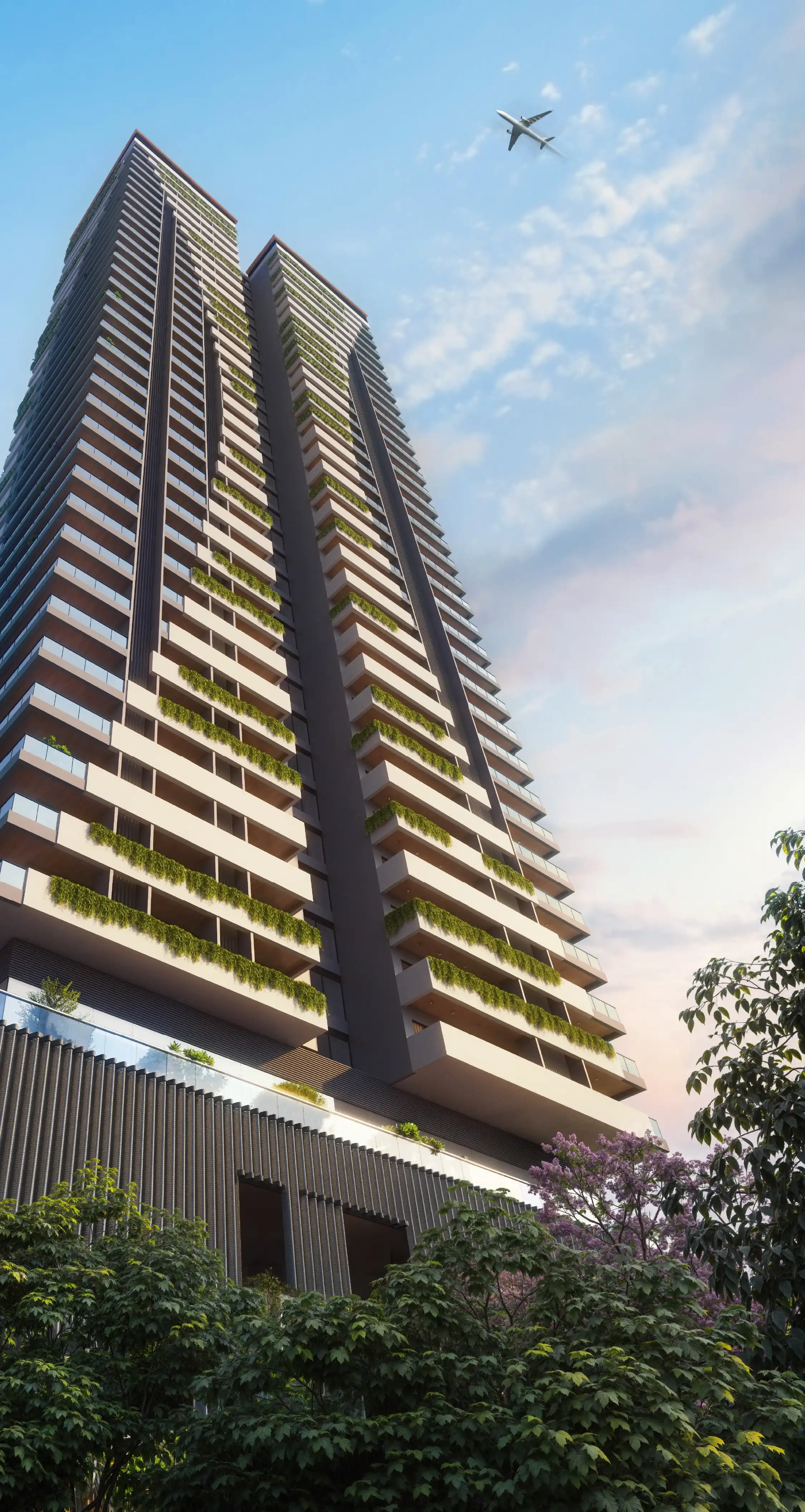 Luxury Architecture