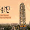 Kokapet in 2026 : What Luxury Buyers Are Actually Paying For